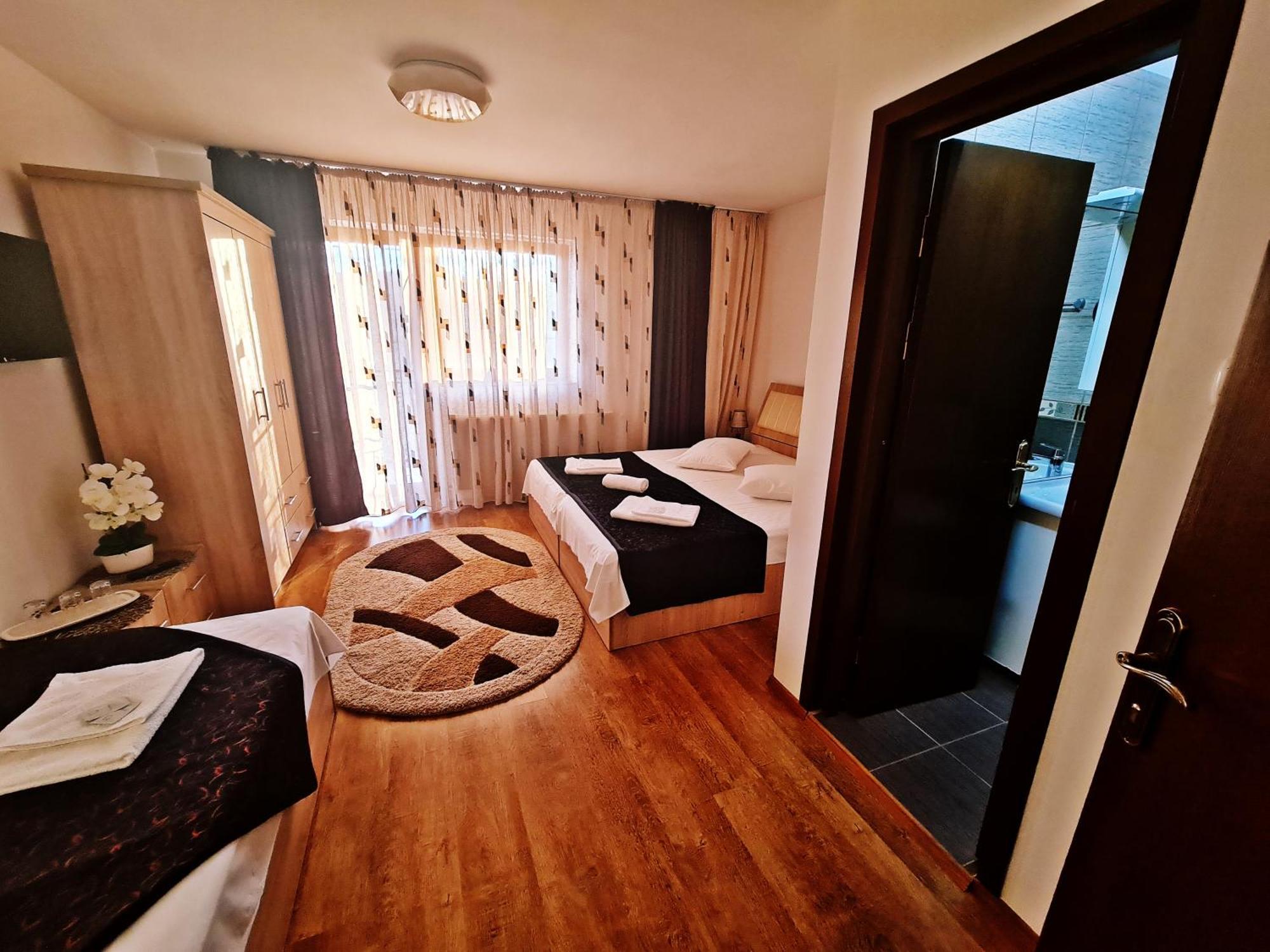 מלון קורטאה דה ארגס Casa Leu מראה חיצוני תמונה